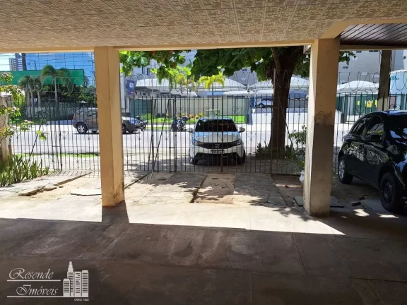 Imagem APARTAMENTO PARA LOCAÇÃO NO GUAMÁ