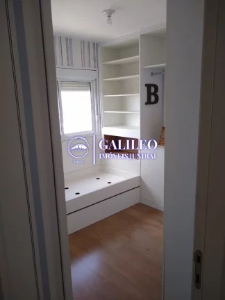 Imagem Locação de Apartamento no Art'e Prime Residence 163M² | 3 Suítes | Vila Arens | Jundiaí | São Paulo
