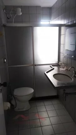 Imagem Apartamento 3 dormitórios para Venda em Teresina, Horto, 3 dormitórios, 2 suítes, 2 banheiros, 2 vagas