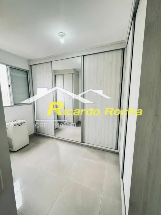 Imagem Apartamento Condomínio Rainha Elizabeth !