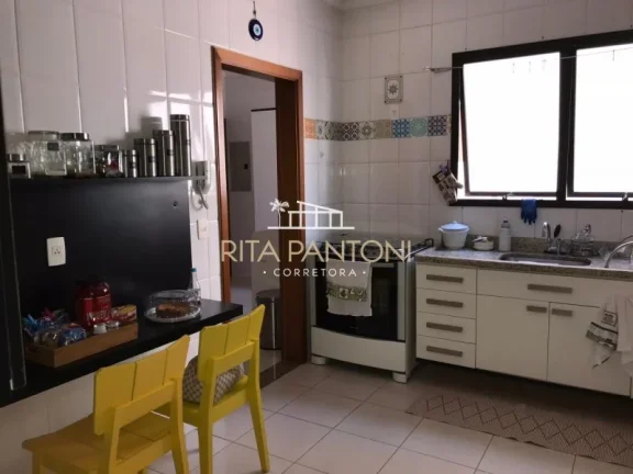 Imagem Apartamento - Ribeirão Preto - Jardim Canadá - Região Sul