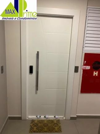 Imagem APARTAMENTO 03 DORMITÓRIOS SUÍTE/SACADA/VAGA DE GARAGEM