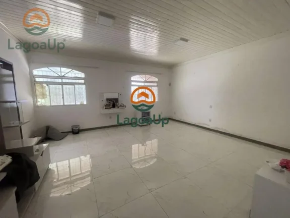 Imagem Casa com 5 dormitórios à venda, 340 m² por R$ 990.000,00 - Jardim Imperial - Lagoa Santa/MG