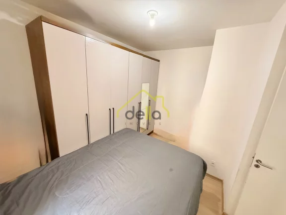 Imagem Apartamento em Home Club no saguaçu com dois dormitórios!!