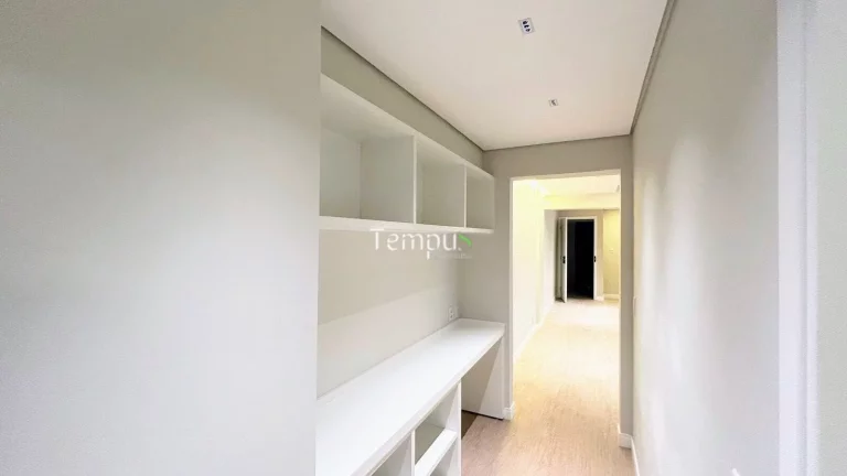 Imagem Edifício Cleveland - Apartamento Sofisticado no Bueno – Próximo ao Moreira Sports