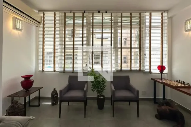 Imagem Apartamento à Venda - Copacabana, 3 Quartos, 135 m2
