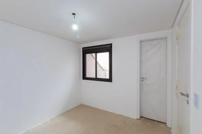 Imagem Residência Vista Alegre 3 suítes