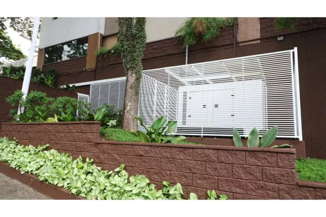 Imagem Apartamento à venda no bairro Campo Belo - São Paulo/SP