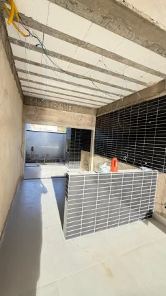Imagem Casa 3 Dormitórios Condomínio Horto Florestal Vilagio - Sorocaba/SP
