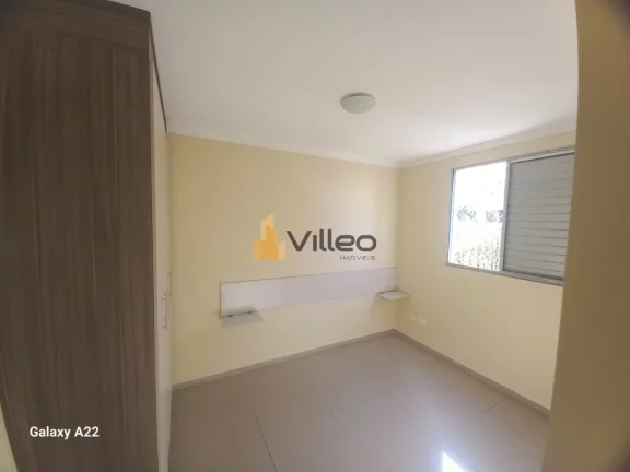 Imagem Apresentamos um apartamento singular no 1º andar do Condomínio Parque Sinfonia, localizado em uma ...