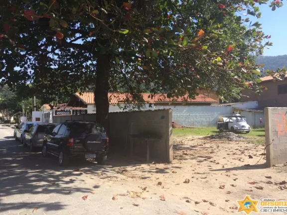 Imagem TERRENO NA PRAIA DAS TONINHAS