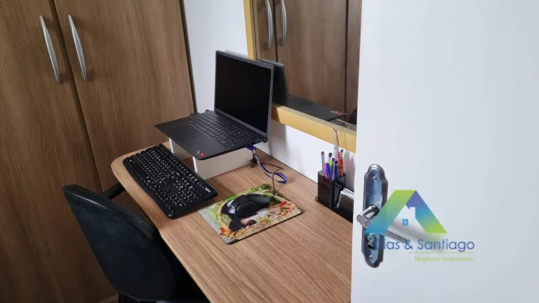 Imagem Apartamento com 3 dormitórios à venda, 71 m², área de lazer completa - Vila Vermelha - São Paulo/SP