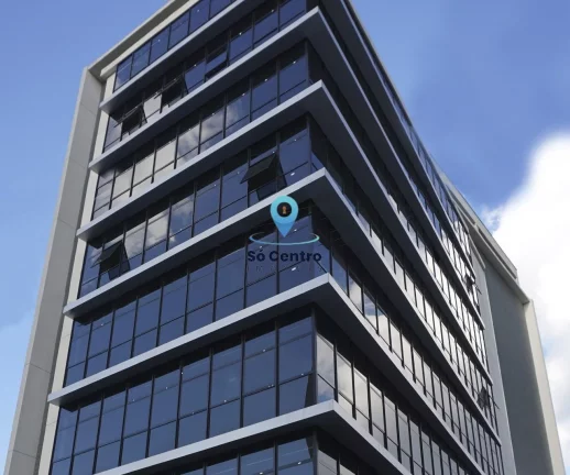 Aluguel de Salas Luxemburgo, Belo Horizonte Excelente oportunidade de aluguel de salas/conjuntos na ...