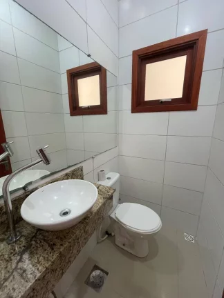 Imagem Sobrado 80m2, 2 quartos, mobiliado*, Centro de Sapucaia do Sul - RS