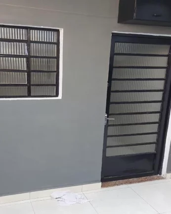 Imagem Linda casa parque ipê