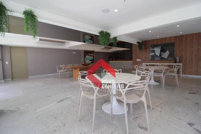 Imagem Apartamento à venda, 300 m² por R$ 3.280.000,00 - Meireles - Fortaleza/CE
