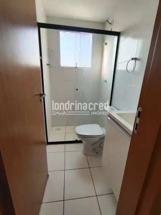 Imagem Apartamento à Venda, Jardim Morumbi Próximo a Universidade Tecnológica Federal Do Paraná (UTFPR), 2 quartos, 1 vaga