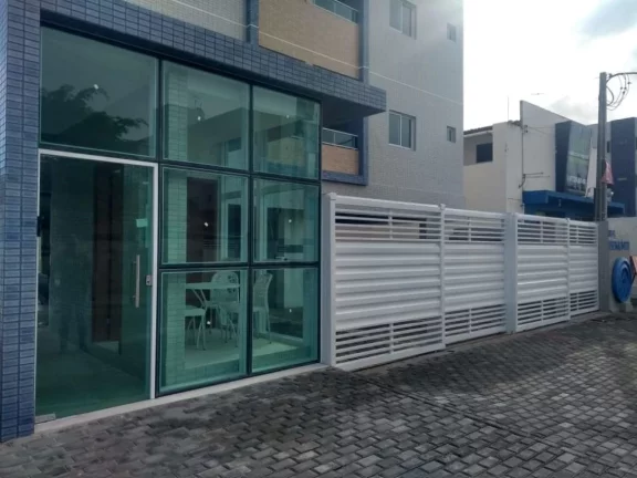 Imagem Apartamento Moderno e Totalmente Mobiliado na Melhor Localização dos Bancários!