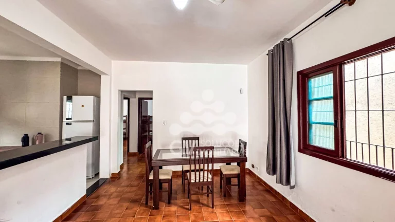 Imagem Casa com 2 dormitórios à venda, por R$ 650.000 - Maranduba - Ubatuba/SP