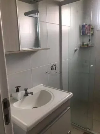 Imagem Apartamento à venda, 57 m² por R$ 370.000,00 - Jardim São Carlos - Sorocaba/SP
