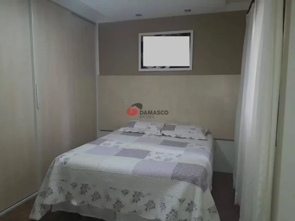 Imagem Apartamento à venda, Jardim, Santo André, SP