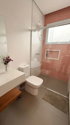 Imagem Casa de Condomínio