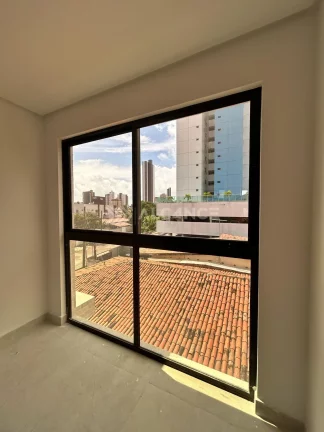 Imagem Apto - 3 Quartos - 1 Suíte - 59,93 m² - Manaíra, João Pessoa/PB