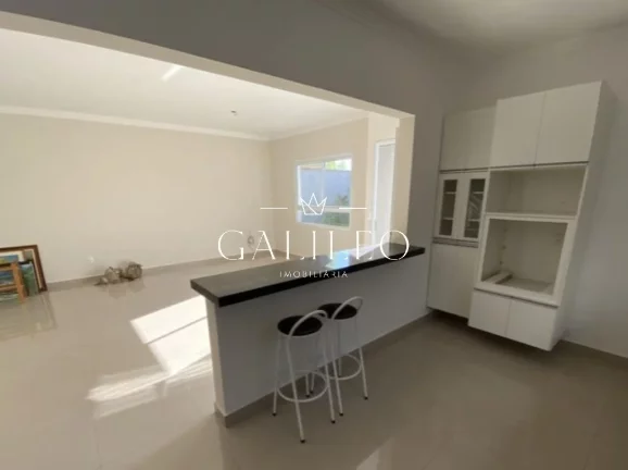 Imagem CASA PARA LOCAÇÃO NO CONDOMINIO DOS IPES - ALTO PADRÃO - ENGORDADOURO - JUNDIAÍ - SP