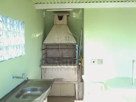 Imagem Apartamento para venda na Praia da Lagoinha !