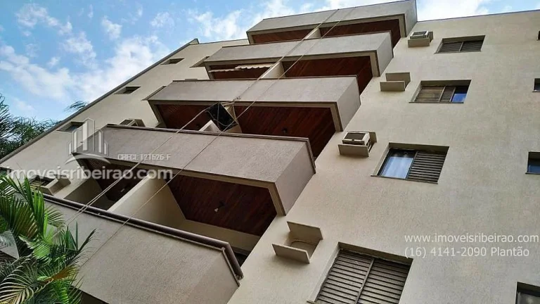 Imagem (Alugado)Apartamento ao lado SEB COC #imoveisribeir