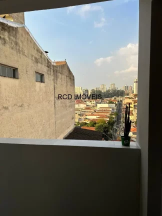 Foto do imóvel Imóvel com 3 Quartos à Venda, 81 m² em Imirim - São Paulo