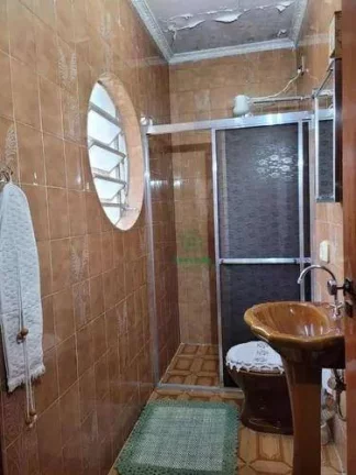Imagem Sobrado com 3 dormitórios à venda, 200 m² por R$ 689.000,00 - Jardim Santa Mena - Guarulhos/SP