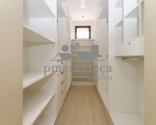 Imagem Apartamento Alto de Pinheiros, 4 quartos, 4 suites, 5 vagas, 310 m²