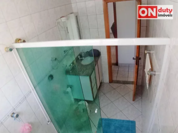 Imagem Apartamento à venda - Gonzaga - Santos/SP
