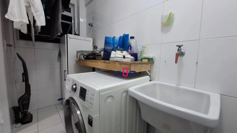 Imagem Apartamento com 2 dormitórios à venda, 82 m² por R$ 535.000 - Gonzaga - Santos/SP