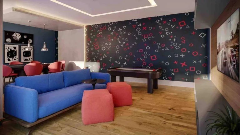 Imagem Apartamento 3 Suítes - Passione Patriani - São Caetano do Sul / SP