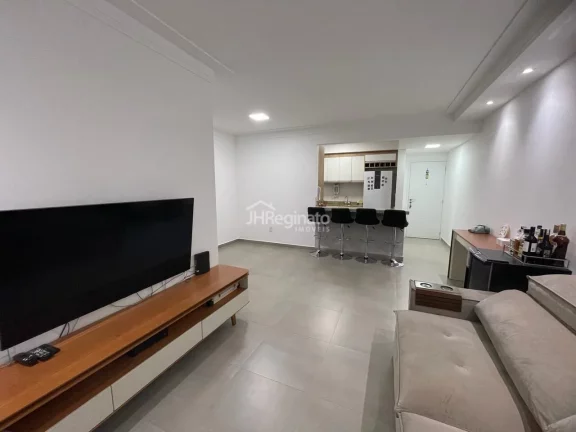 Imagem Apartamento à venda no Edifício La Vista Moncayo - Sorocaba