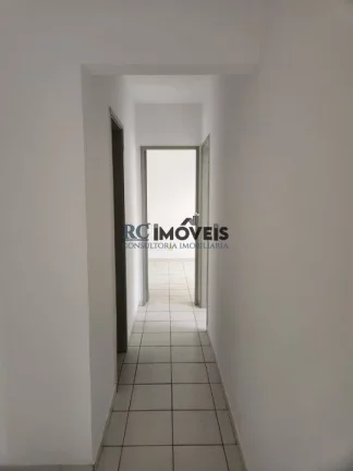 Imagem Apartamento a Venda no bairro Boaçú - São Gonçalo, RJ