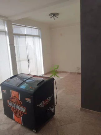 Imagem Casa em condomínio à venda, 335 m² com 4 suítes, 4 vagas - Jardim Monte Alegre - Taboão da Serra/SP