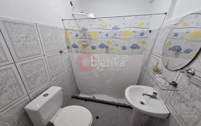 Imagem Apartamento térreo, 2 quartos para locação no Jardim Flamboyant, Cabo Frio