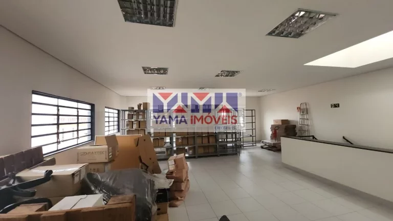 Imagem Ponto Comercial Comércio em Jardim Botânico, Ribeirão Preto/SP