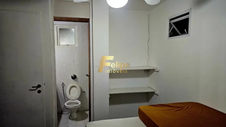 Imagem APARTAMENTO COM LAZER COMPLETO DE CLUBE.