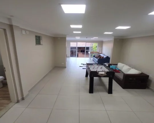 Imagem Sobrado 174m² 3dormitórios(1suíte) área gourmet e salão de festas- Butantã