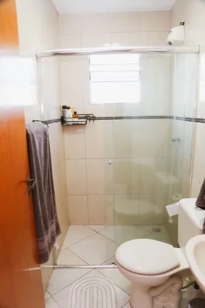 Imagem Apartamento com 2 dormitórios à venda, 71 m² por R$ 275.600,00 - Vila São José - Taubaté/SP