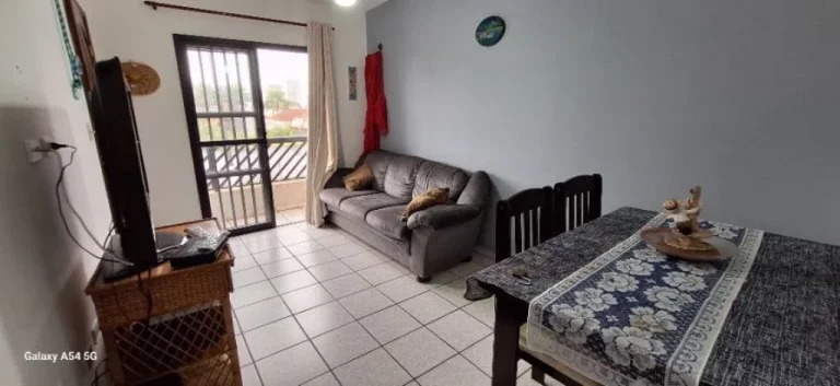 Imagem Casa à Venda em Solemar, Praia Grande - SP