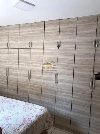 Imagem Casa de Condomínio