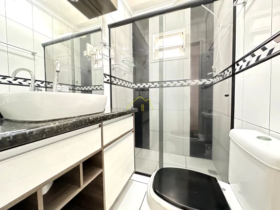 Imagem Casa plana Averbada no Bom Retiro próximo do Shopping Garten TOTVS e Cassol !!
