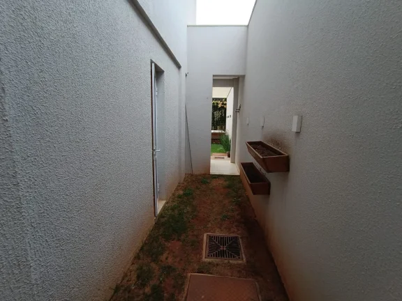 Imagem Sobrado 3 Suites 135 M² Condominio Bioma Cerrado Pronto Para Morar