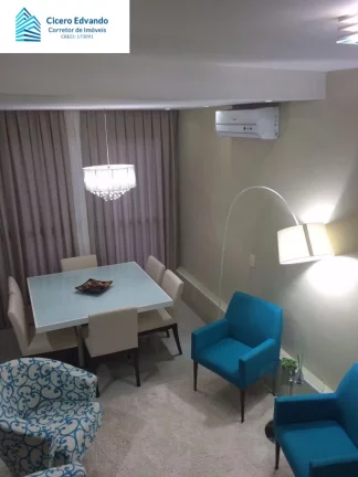 Imagem APARTAMENTO RESIDENCIAL em São Paulo - SP, TATUAPE