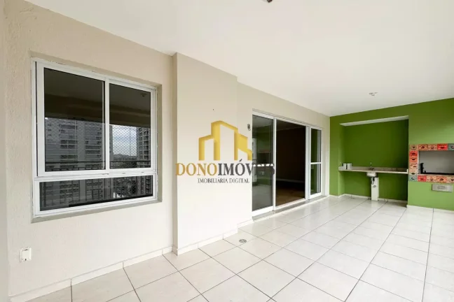 Imagem Apartamento Domo Life 155m² à venda ou locação - 3 suítes, 3 vagas